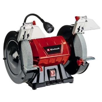 Точильний верстат Einhell TC-BG 200 L (4412633)