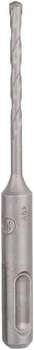 Ударний бур Bosch SDS-Plus-1 4х50х110 мм (2608680257)