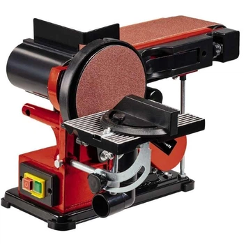 Станок шлифовальный Einhell TC-US 380 (4419257)