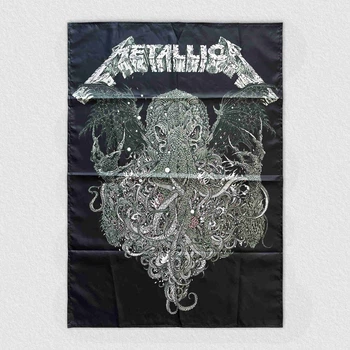 Прапор Metallica - The Call Of Ktulu 00-00014864