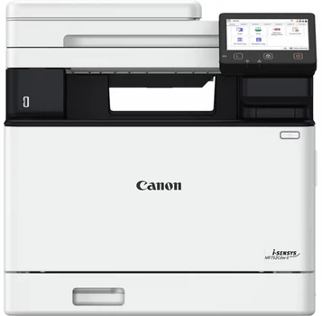 Многофункциональное устройство Canon i-sensys MF754Cdw ii (7185c010aa)