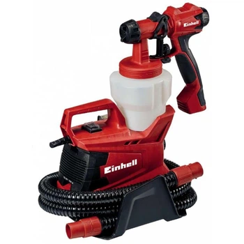 Фарборозпилювач електричний Einhell TC-SY 700 S (4260020)