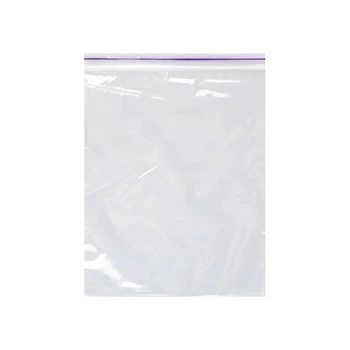Пакеты Zip-lock 30х40 см 40 мкм 100 шт. (2926)