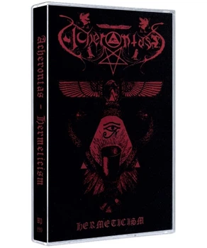 Acherontas - Hermeticism Tape 1908060203