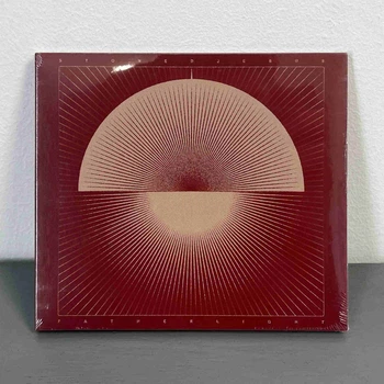 Stoned Jesus - Father Light CD Digi 00-00014501