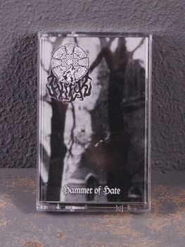 Wilk - Hammer Of Hate Tape 1909061208