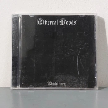 Ethereal Woods - Thickthorn CD 00-00012438