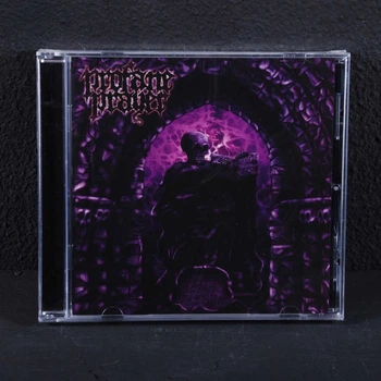Profane Prayer - Tales Of Vagrancy And Blasphemy CD 00-00011561