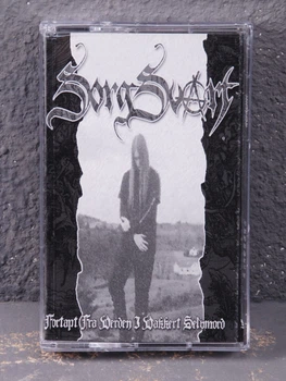 Sorgsvart - Fortapt Fra Verden I Vakkert Selvmord Tape 2006041337