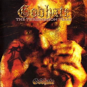 Godhate - Godhate CD 2001290610