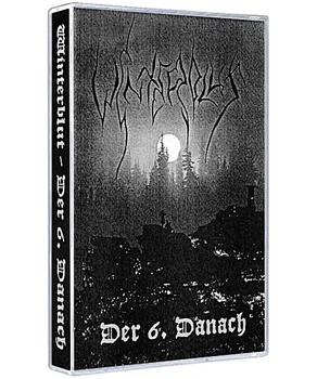 Winterblut - Der 6. Danach Tape 1912300401