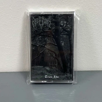 Hegemoon - Tron Zla Tape 00-00012371