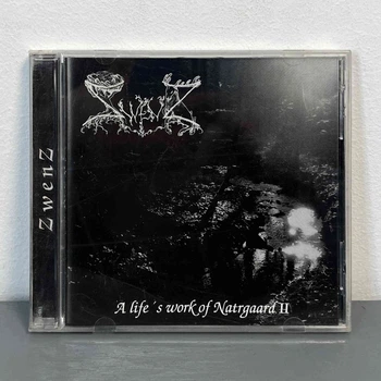 Zwenz - A Life's Work Of Natrgaard II CD 00-00015139