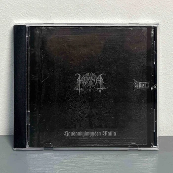 Horna - Haudankylmyyden Mailla CD 2006131055