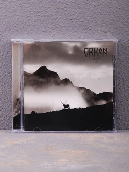 Orkan - Element CD 2006261421