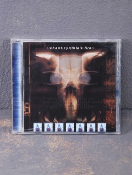 Chant - Cynthia's Fire CD 00-00010901