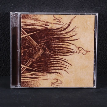 Centurions Ghost - The Great Work CD 1905060346