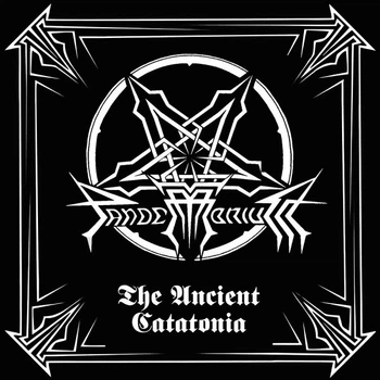 Pandemonium - The Ancient Catatonia CD 1805310155