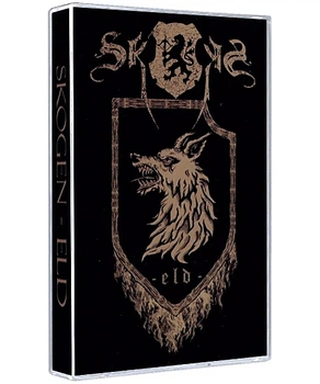 Skogen - Eld Tape 1912300342
