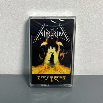 Nifelheim - Envoy Of Lucifer Tape 00-00015214