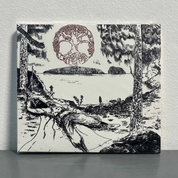 Vargaskri - Hyllningskvaden CD Digi 00-00014322