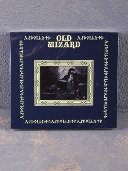 Old Wizard - I & II 2CD Digi 00-00011050