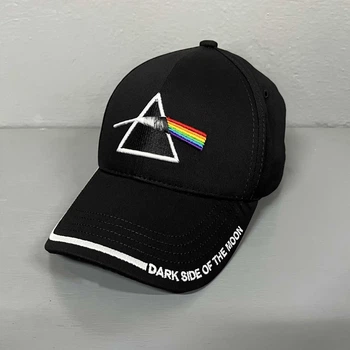 Бейсболка Pink Floyd - The Dark Side Of The Moon 3D 1705230434