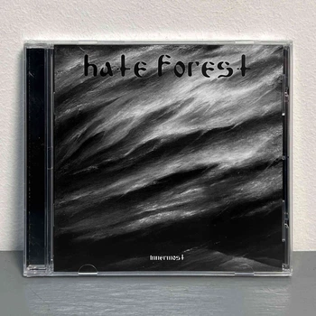 Hate Forest - Innermost CD 00-00013371