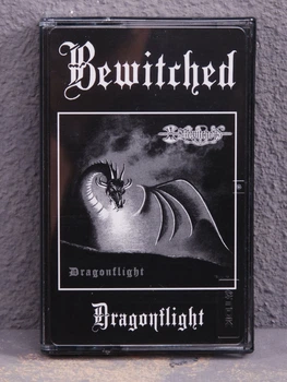 Bewitched - Dragonflight Tape 2007041042