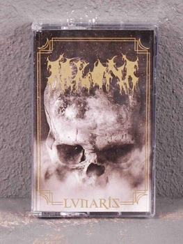 Arkona - Lvnaris Tape 00-00008573