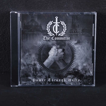 The Committee - Power Through Unity CD 00-00011484