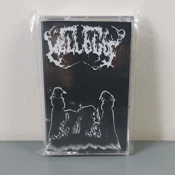 Hellcult - Wiszacy Las / Rehearsal 1999 Tape 00-00012399