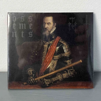 Ossements - II CD Digi 00-00013304