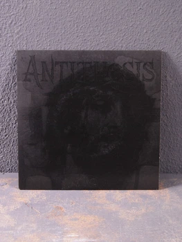 Antithesis - Antithesis 7" EP 2004281158