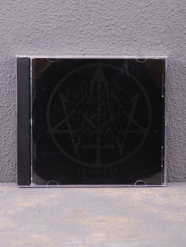 Pure Evil - Chapter III: Dedication CD 2006231200
