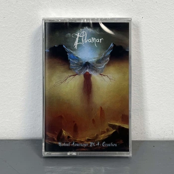 Eldamar - Astral Journeys Pt. I: Creation Tape 2506261551