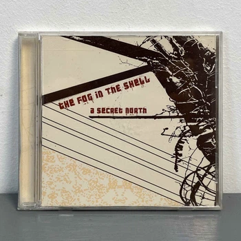 Fog In The Shell - A Secret North CD 2507121951