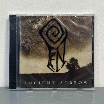 Fen - Ancient Sorrow MCD 00-00014290