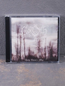 Gaoth - Dying Season's Glory CD 00-00011016