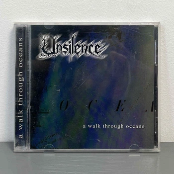 Unsilence - A Walk Through Oceans EP CD 00-00014911