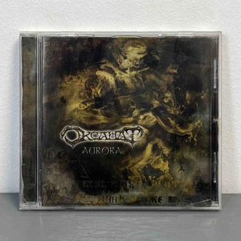 Оксанат - Aurora CD 00-00014850
