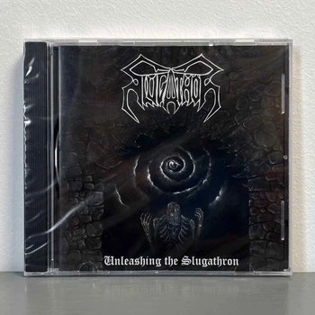 Slugathor - Unleashing The Slugathron CD 00-00013318