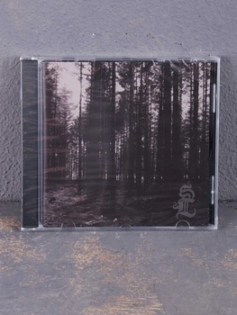 Svarti Loghin - Skog CD 00-00010849