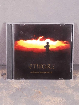 Stworz - Nektar Inspiracji 2CD 00-00008823