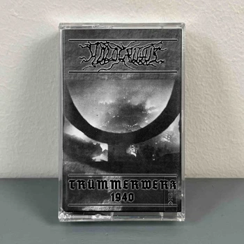 Holocaustus - Trummerwerk 1940 Tape 00-00013534
