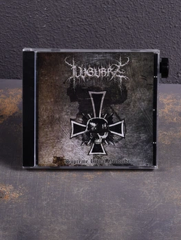 Lugubre - Supreme Ritual Genocide CD 2004170403