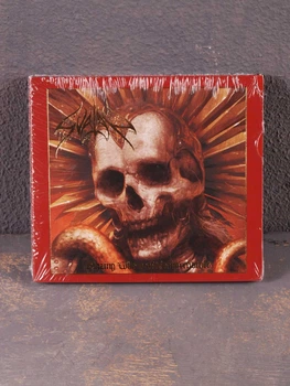 Svatan - Blazing Winds Of Transcendence CD Digi 00-00008988