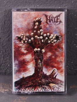 Hate - Abhorrence Tape 2005161215