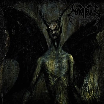 Morbus 666 - Ignis Divine Imperium CD 1707060528