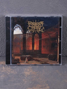 Forlorn Citadel - Songs Of Mourning / Dusk CD 00-00011013